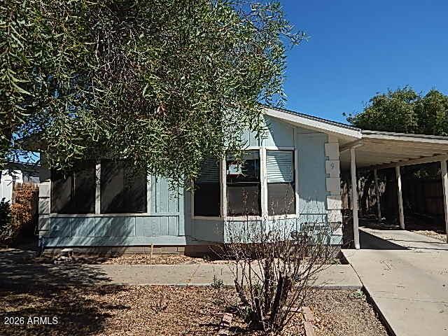11275 N 99th Ave. #9, Peoria, AZ 85345