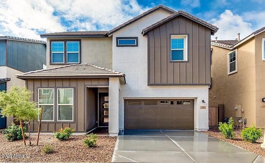 742 W Winchester Dr., Chandler, AZ 85286