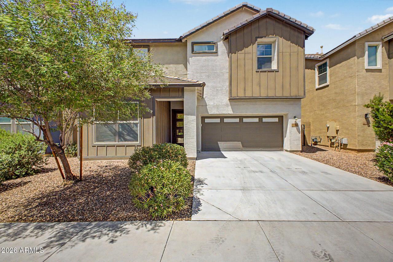 742 W Winchester Dr., Chandler, AZ 85286