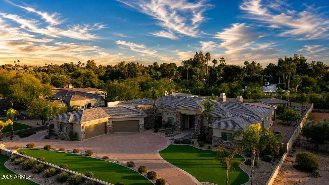 6839 E Sunnyvale Rd., Paradise Valley, AZ 85253