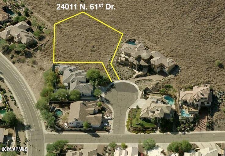24011 N 61st Dr. #25, Glendale, AZ 85310