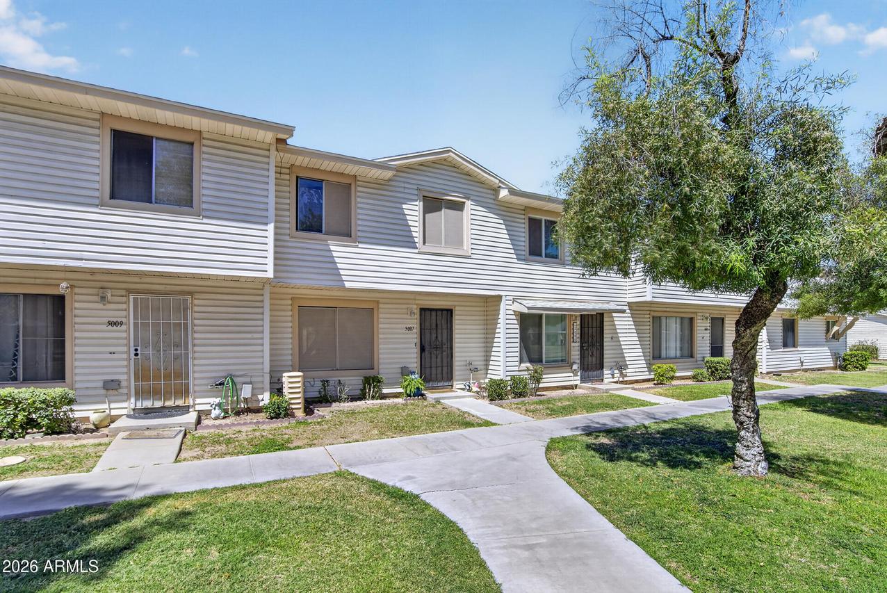 5007 S Terrace Rd., Tempe, AZ 85282