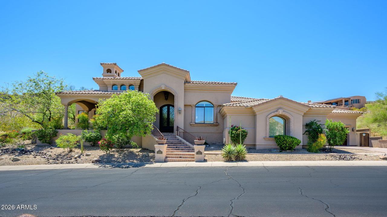 2021 E Barkwood Rd., Phoenix, AZ 85048