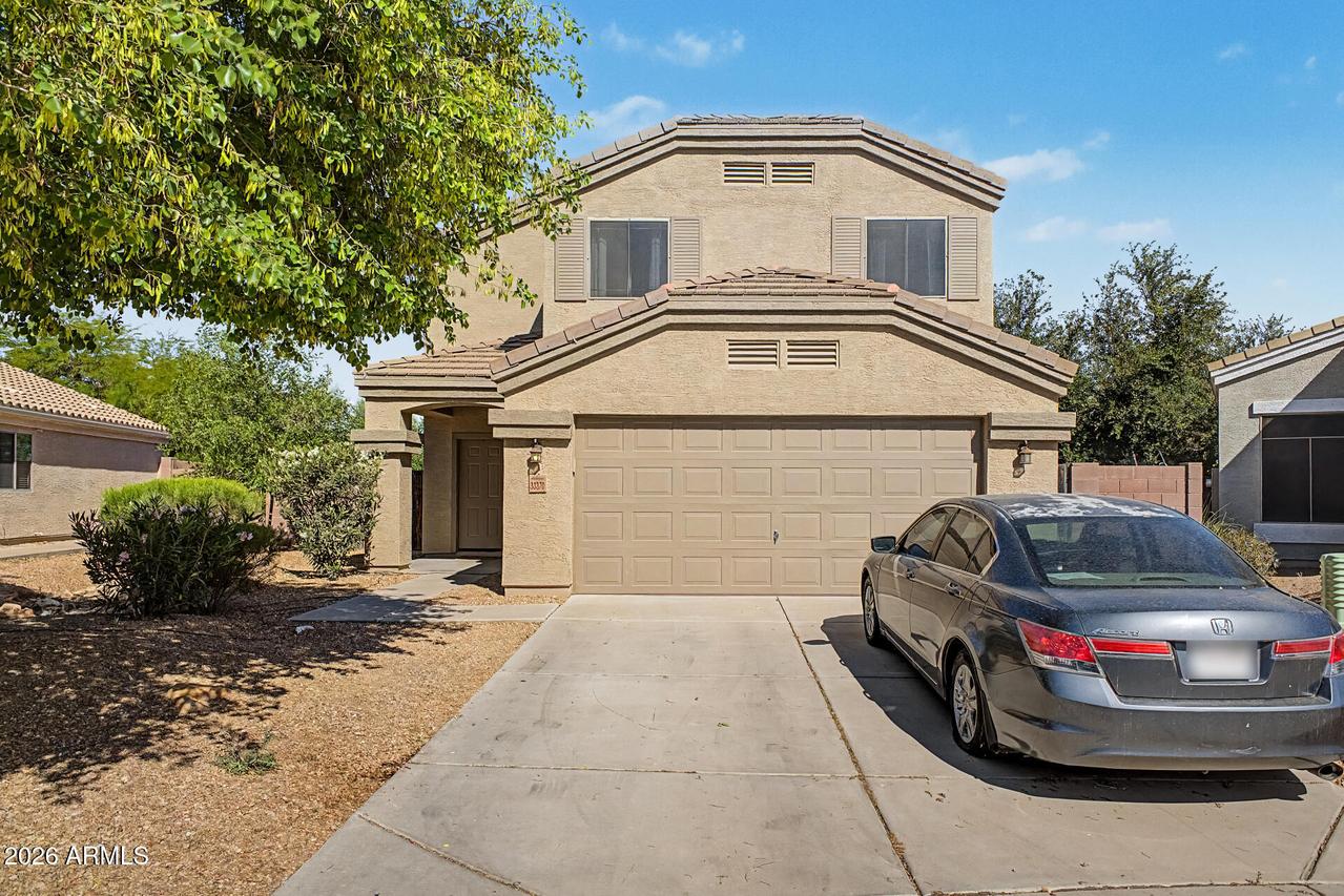 33370 N Roadrunner Ln., San Tan Valley, AZ 85144