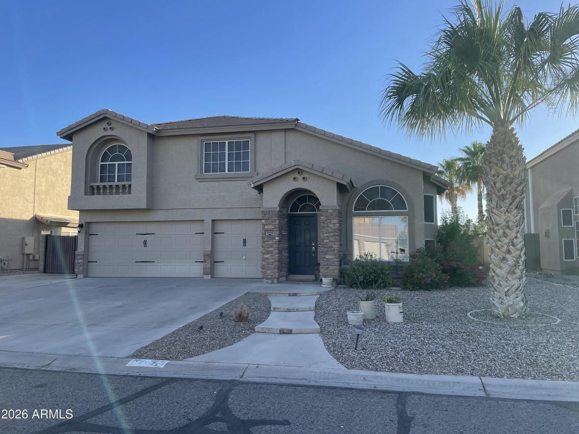 31656 N Blackfoot Dr., San Tan Valley, AZ 85143