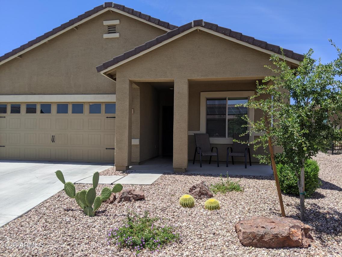 312 S 224th Dr., Buckeye, AZ 85326
