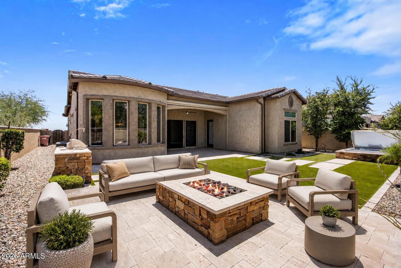 12196 E Clinton St., Scottsdale, AZ 85259