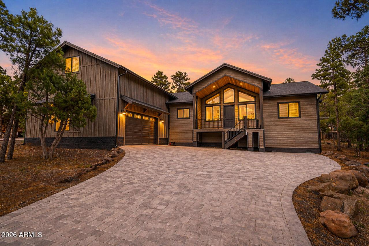 4520 W Hawthorn Rd., Show Low, AZ 85901