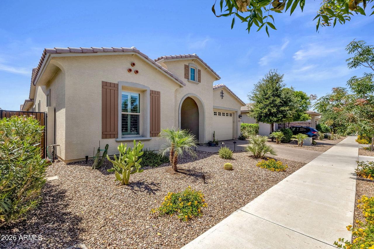 20945 E Raven Dr., Queen Creek, AZ 85142