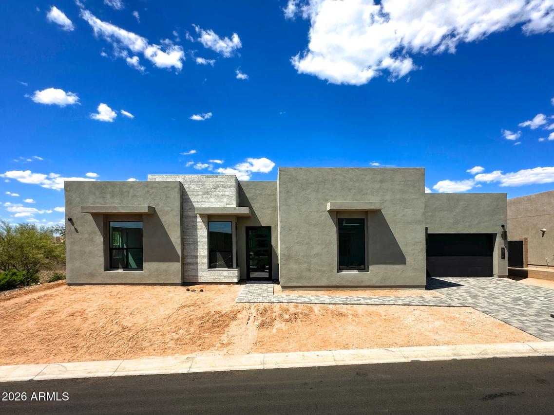 5714 E Rancho Caliente Dr., Cave Creek, AZ 85331