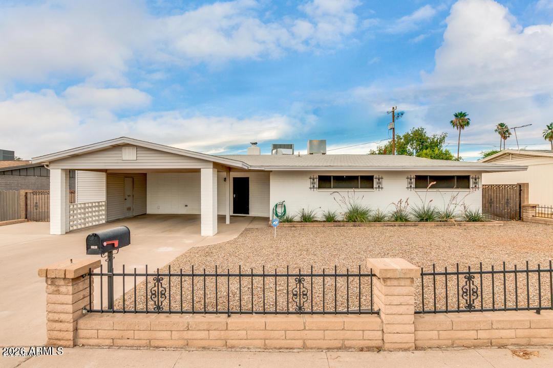 1026 E Northern Ave., Phoenix, AZ 85020