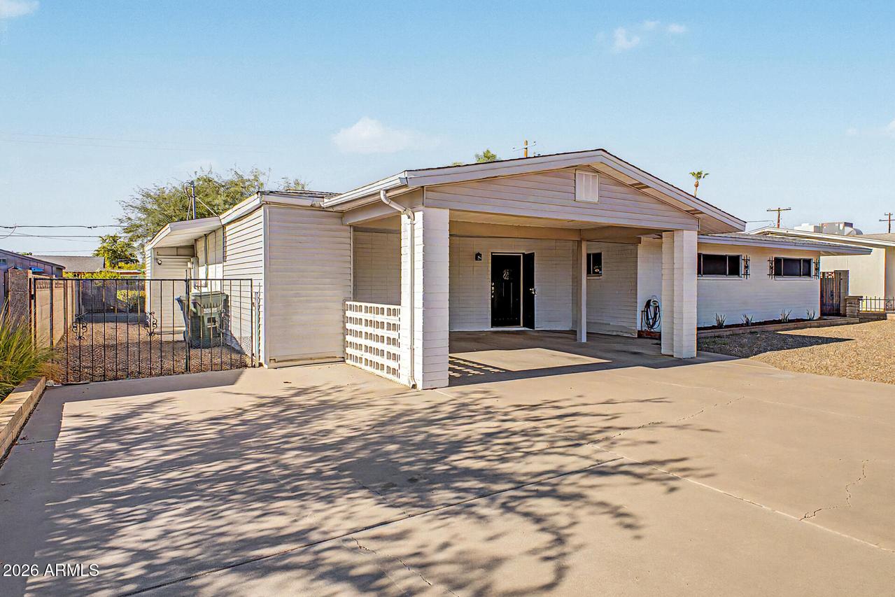 1026 E Northern Ave., Phoenix, AZ 85020