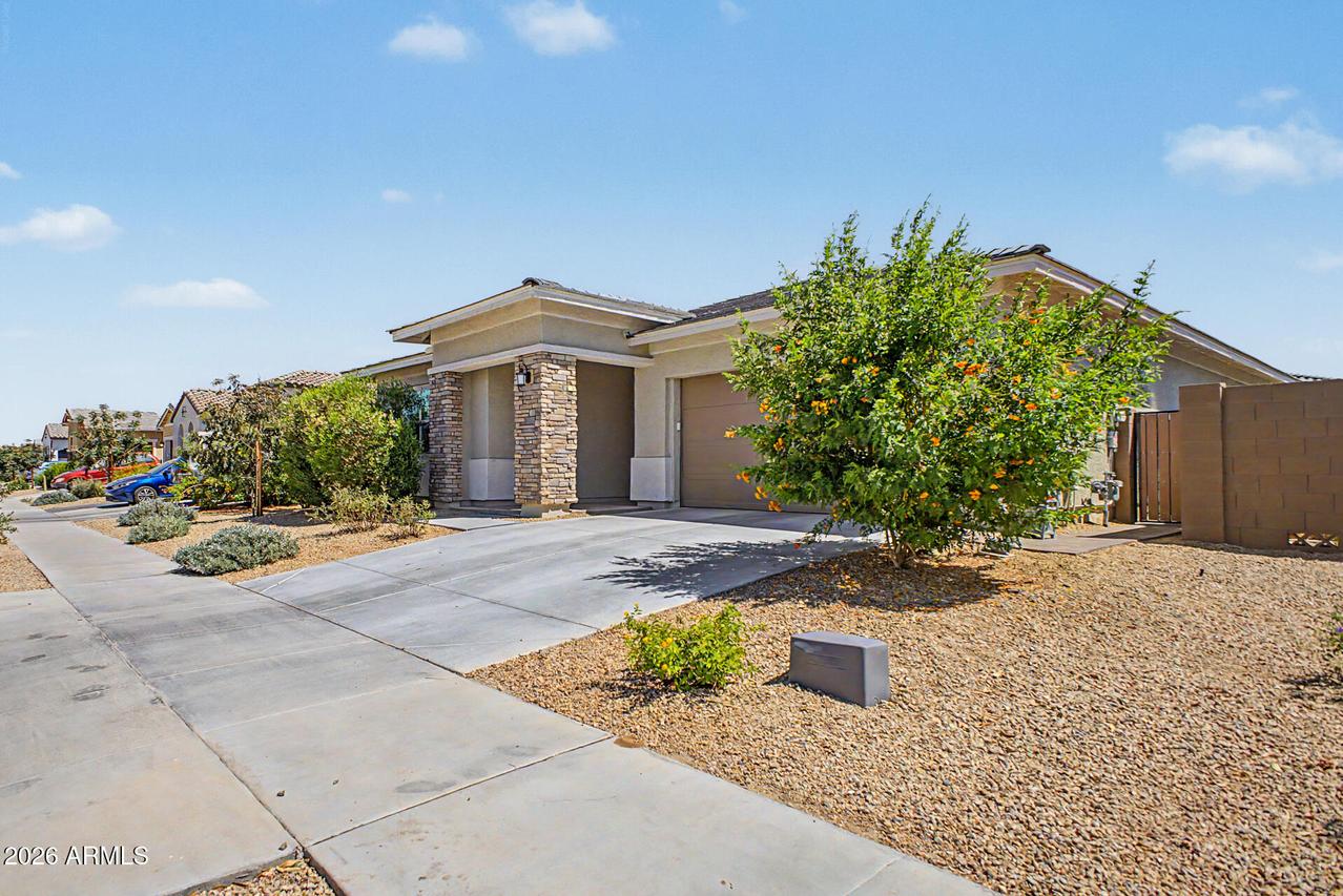 3911 W Buist Ave., Laveen, AZ 85339