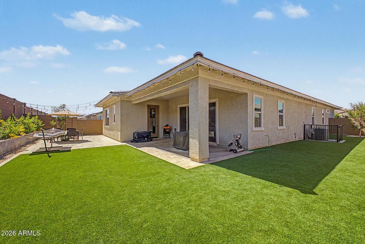 3911 W Buist Ave., Laveen, AZ 85339
