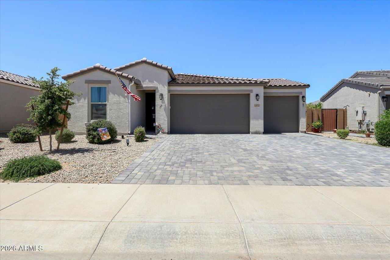 1352 N Larat Ln., Coolidge, AZ 85128