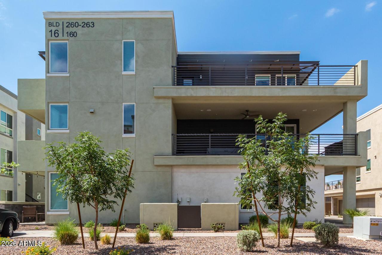 1250 N Abbey Ln. #263, Chandler, AZ 85226