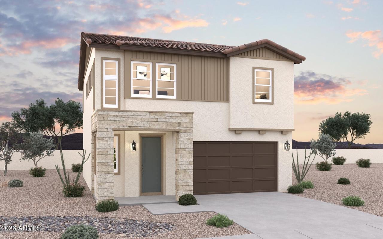 1847 E Kramer St., Mesa, AZ 85203