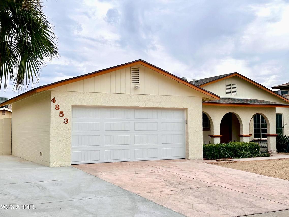 4853 W Cheryl Dr., Glendale, AZ 85302