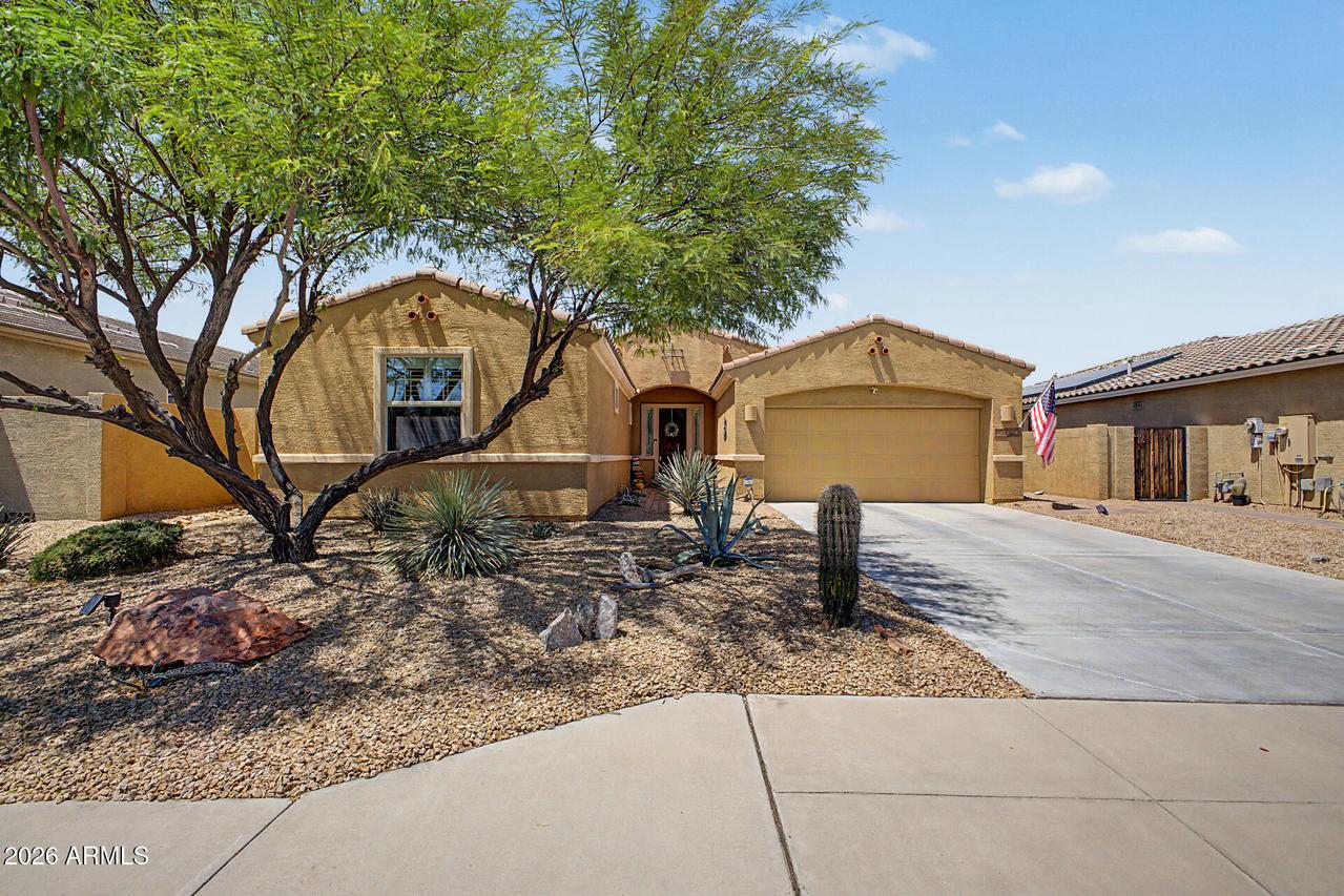 12790 S 184th Ave., Goodyear, AZ 85338