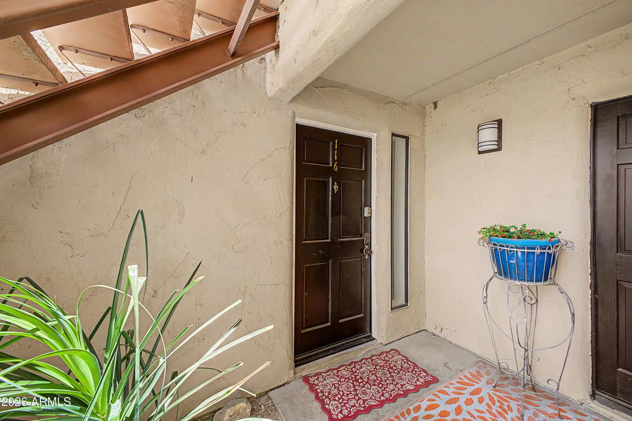 9275 E Mission Ln. #116, Scottsdale, AZ 85258