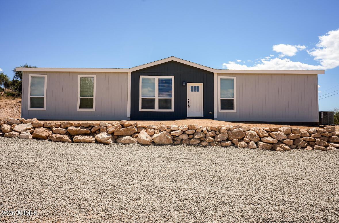 4710 N Lazy Lariat Ln., Rimrock, AZ 86335
