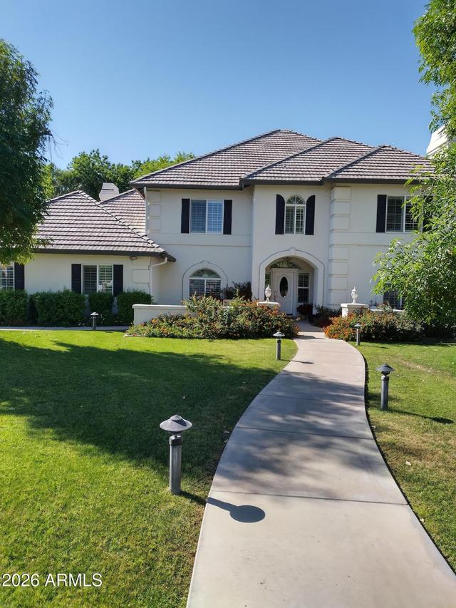 4402 E Indigo Bay Dr., Gilbert, AZ 85234