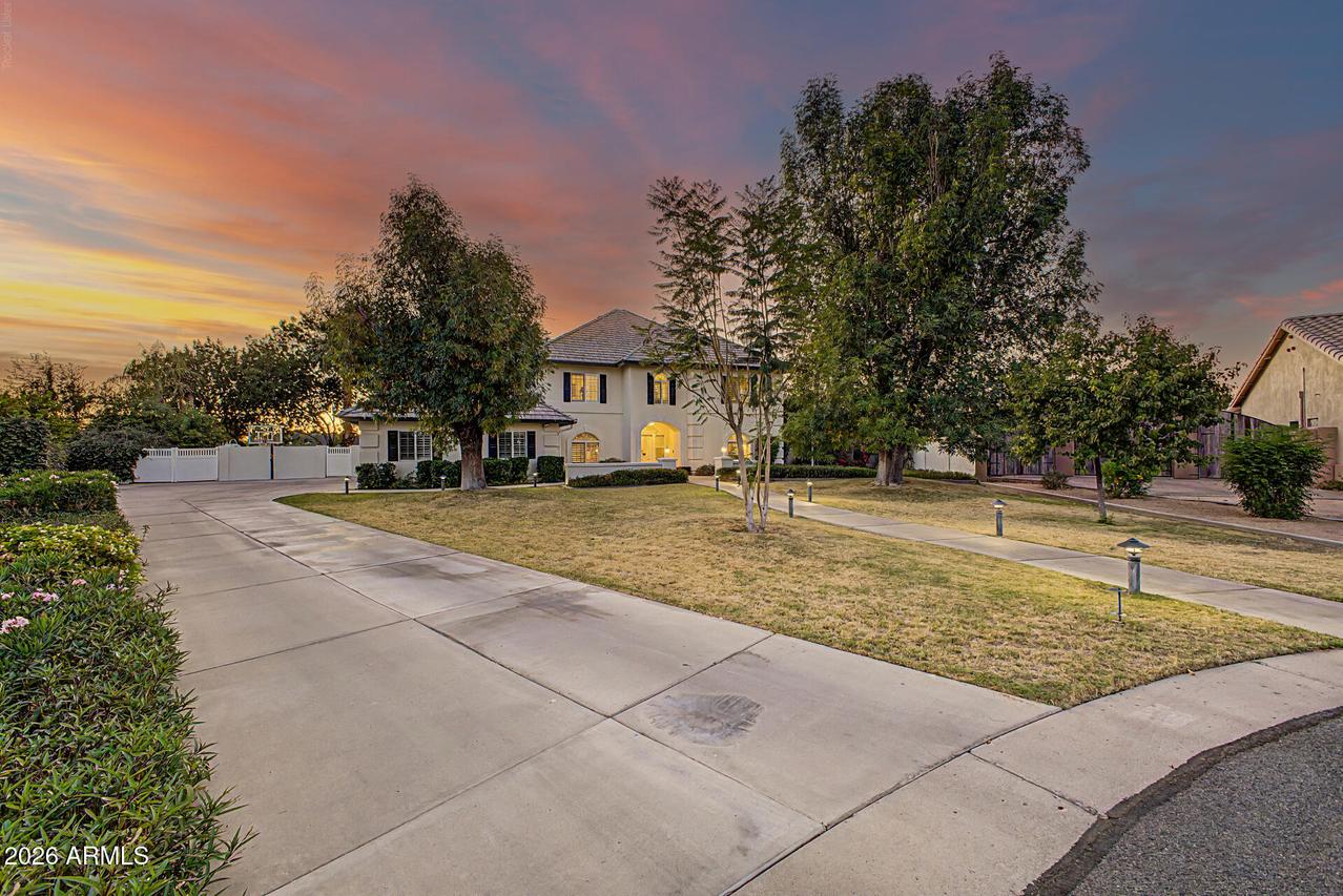 4402 E Indigo Bay Dr., Gilbert, AZ 85234