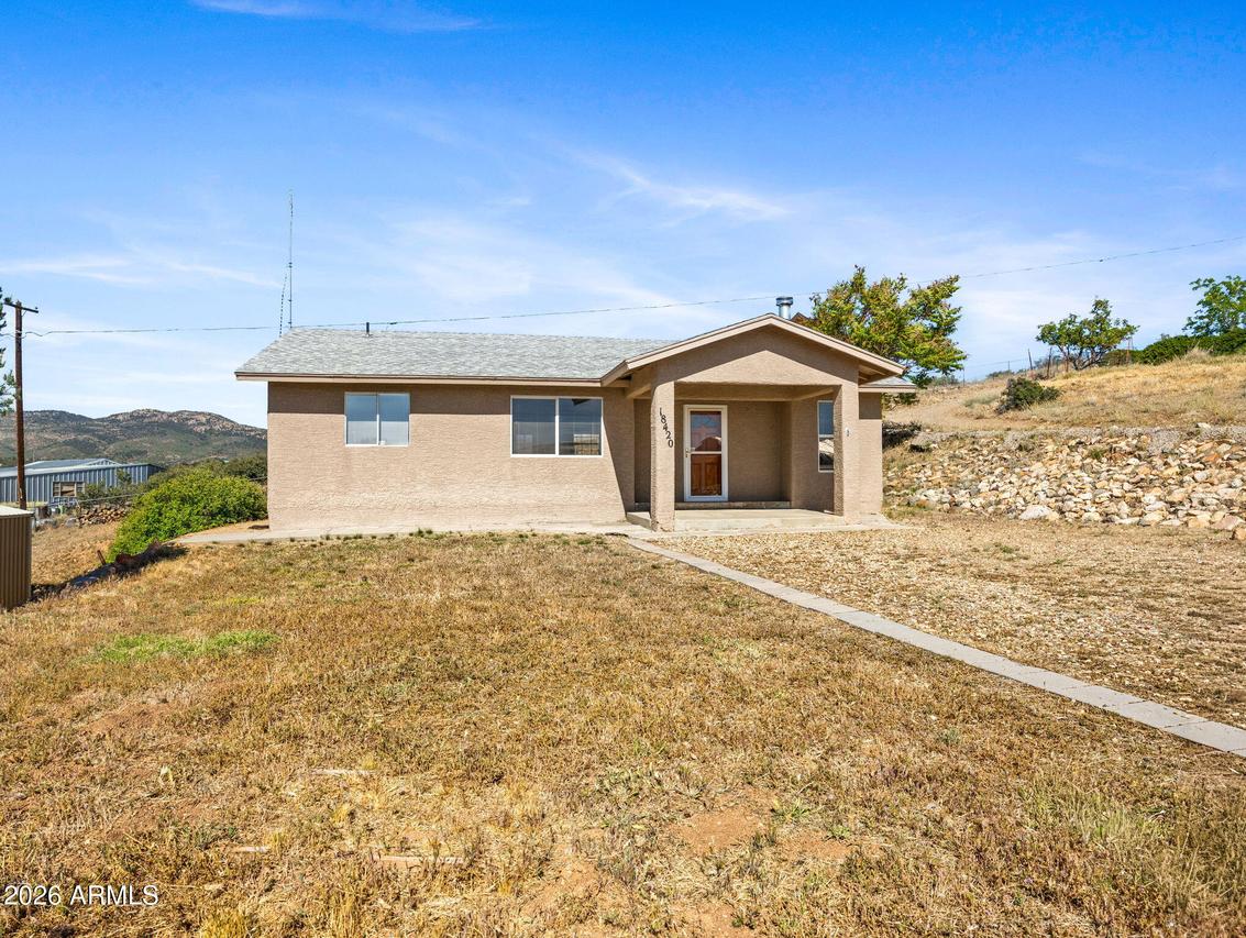 18420 S Peeples Valley Rd., Peeples Valley, AZ 86332
