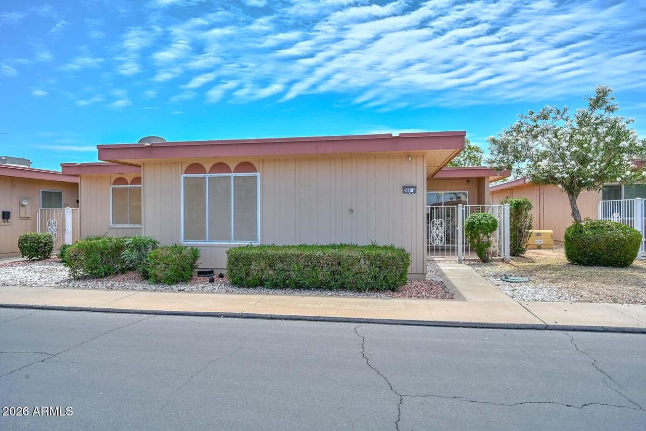 13208 N 98th Ave. #Q, Sun City, AZ 85351