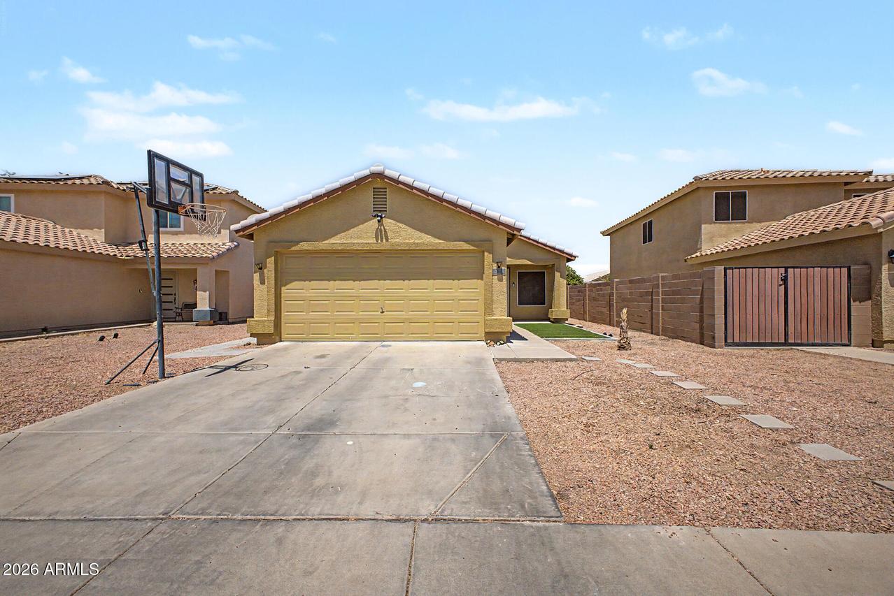 12008 W Larkspur Rd., El Mirage, AZ 85335