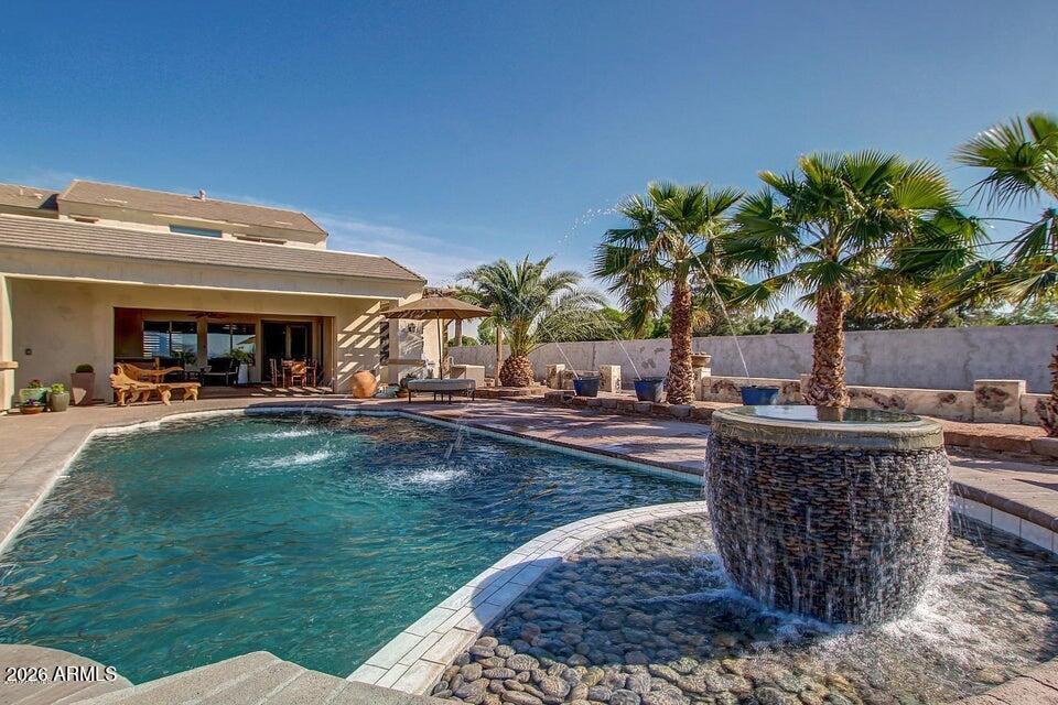 6705 W Fremont Rd., Laveen, AZ 85339