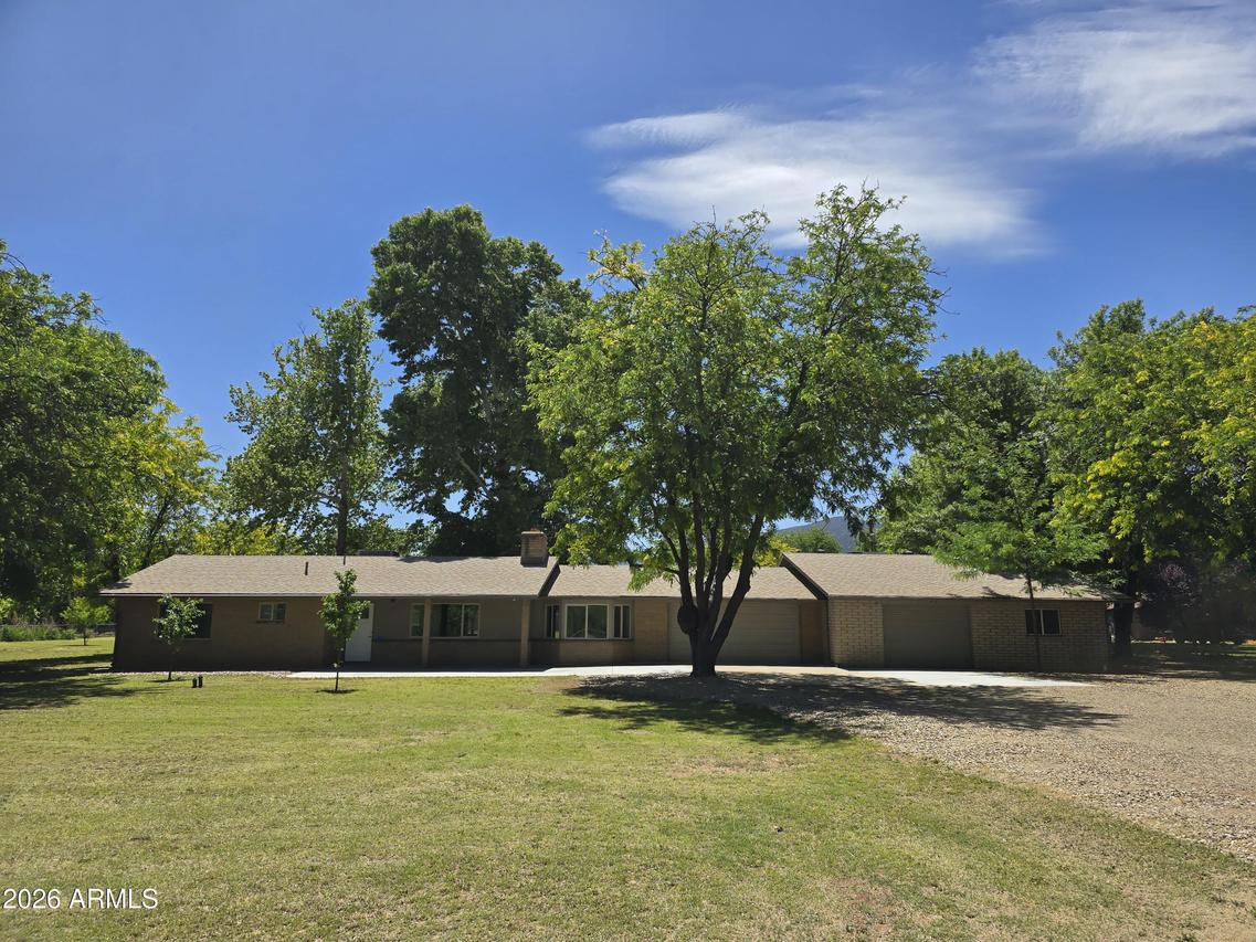 843 E Armetta Dr., Camp Verde, AZ 86322