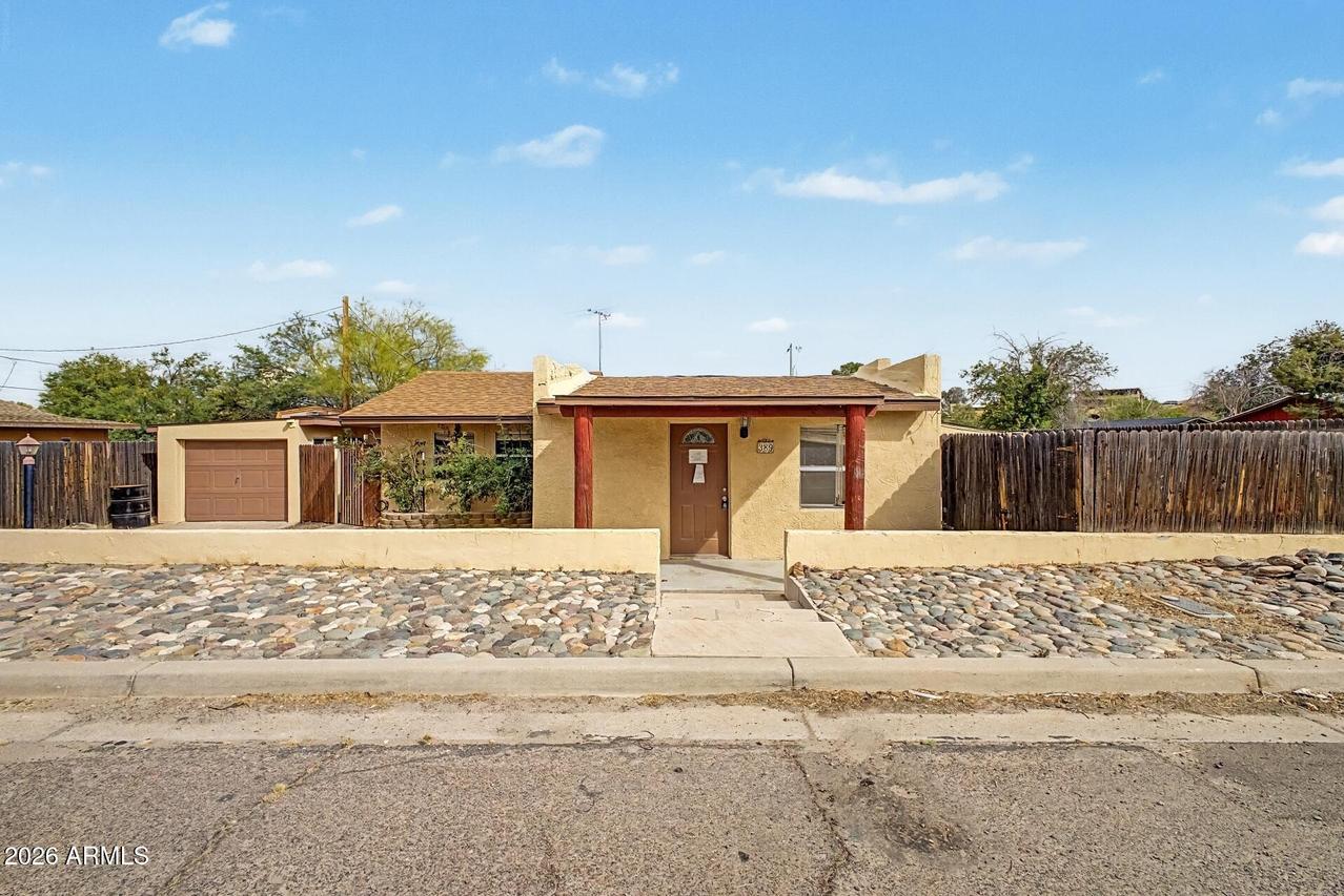 389 W Navajo St., Wickenburg, AZ 85390