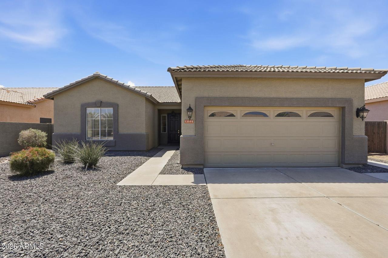 13585 W Ironwood St., Surprise, AZ 85374
