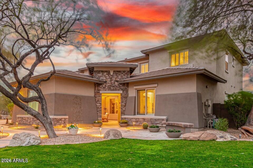 8635 W Rowel Rd., Peoria, AZ 85383