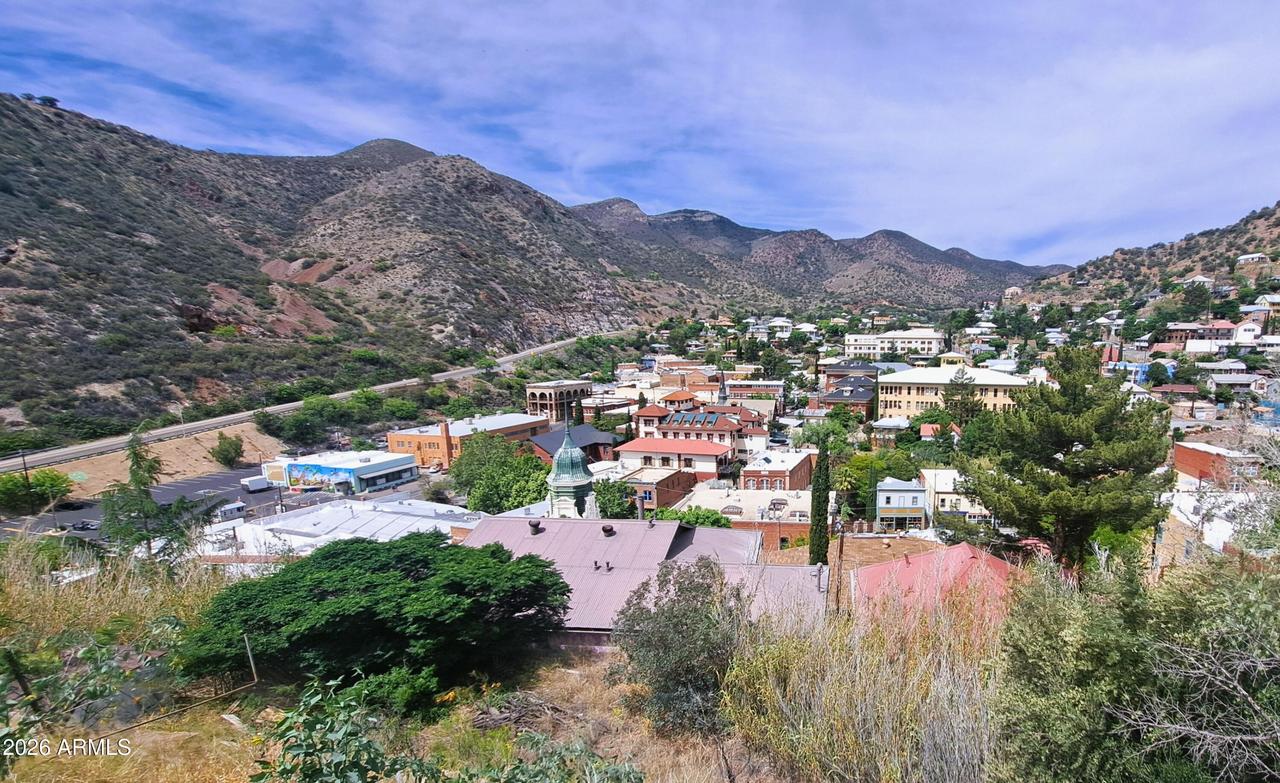 47 Ok St. #C, Bisbee, AZ 85603