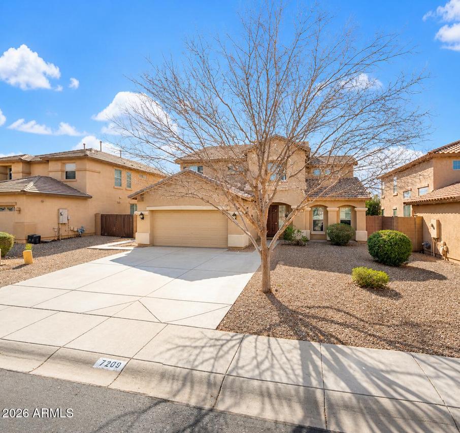 7209 W Ashby Dr., Peoria, AZ 85383