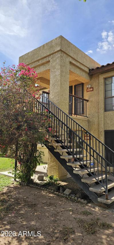 8202 N 21st Dr. #201, Phoenix, AZ 85021