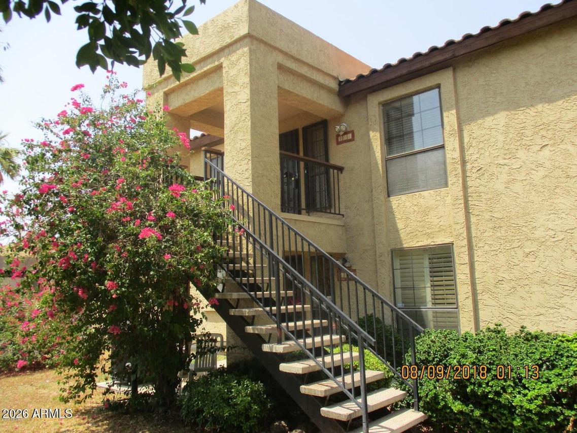 8202 N 21st Dr. #B201, Phoenix, AZ 85021