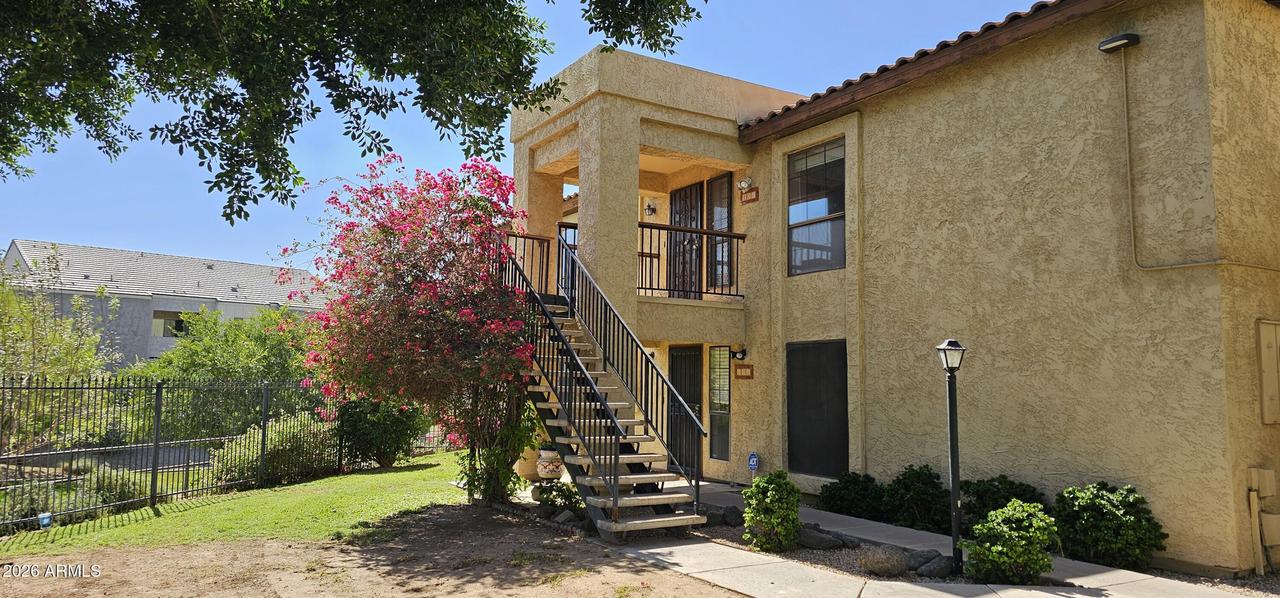 8202 N 21st Dr. #B201, Phoenix, AZ 85021