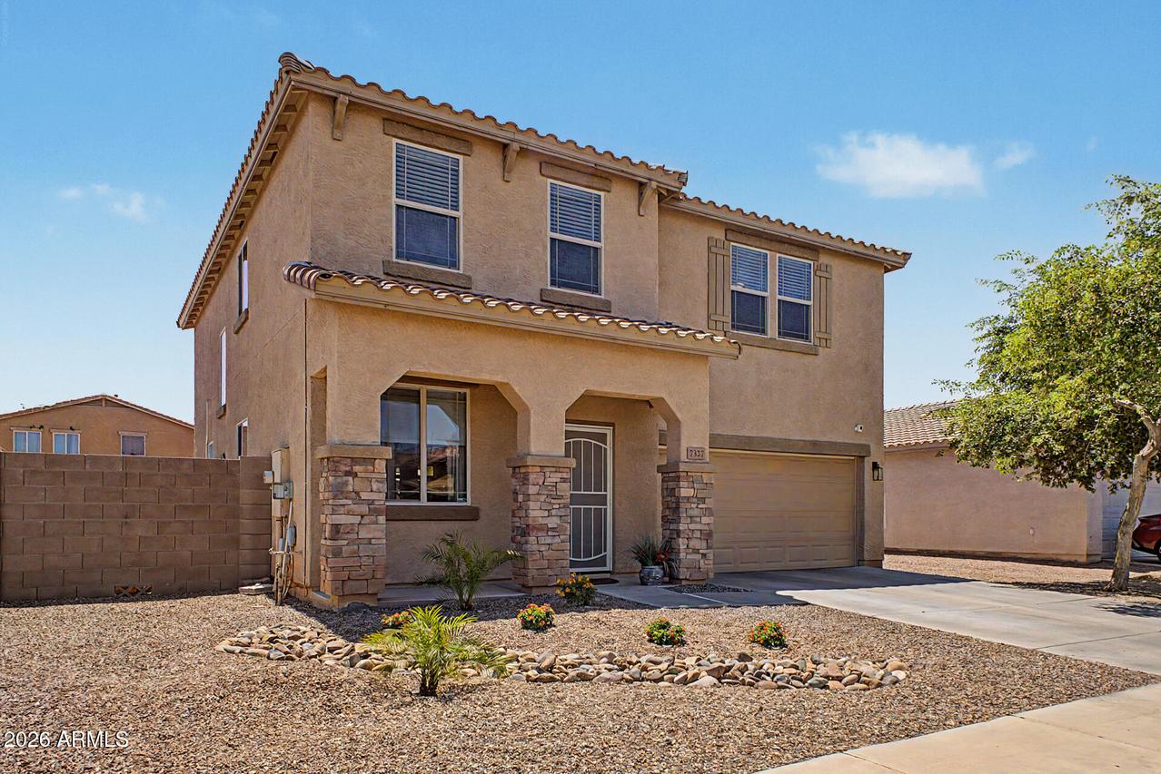 7327 W Glass Ln., Laveen, AZ 85339