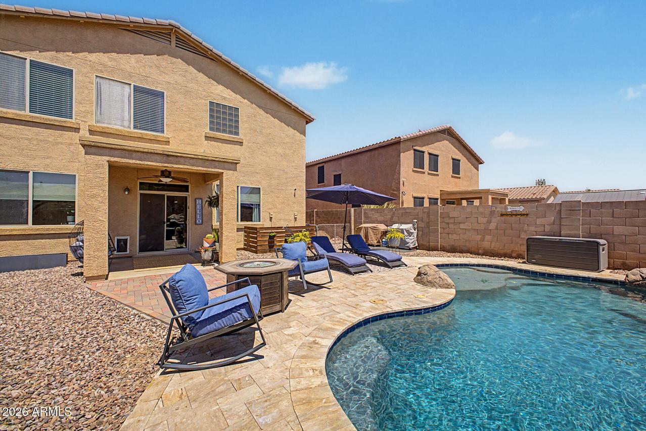 7327 W Glass Ln., Laveen, AZ 85339