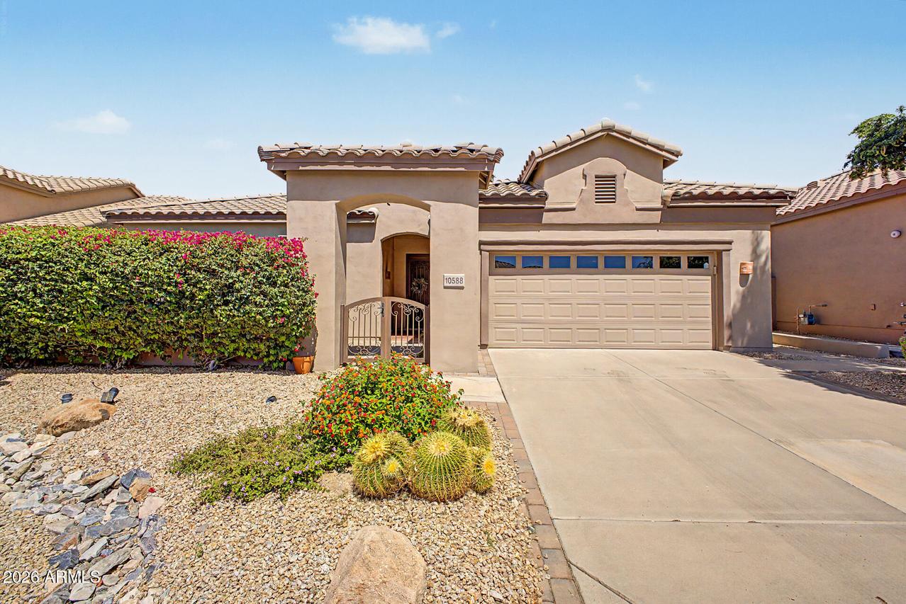 10588 E Autumn Sage Dr., Scottsdale, AZ 85255