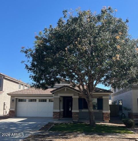 4168 E Sandy Way, Gilbert, AZ 85297