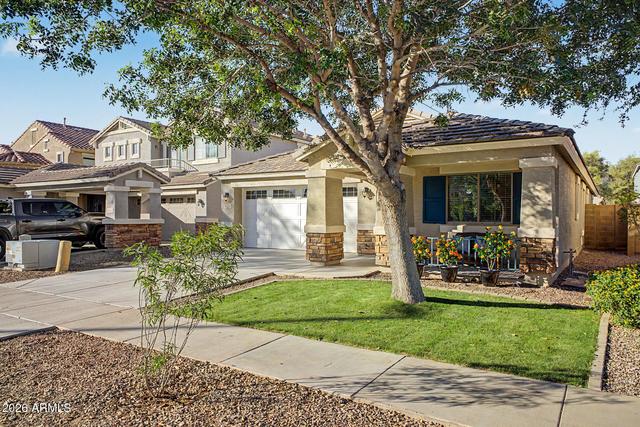 Homes Just Sold That Attend Sossaman Middle School: September 1st to September 7th