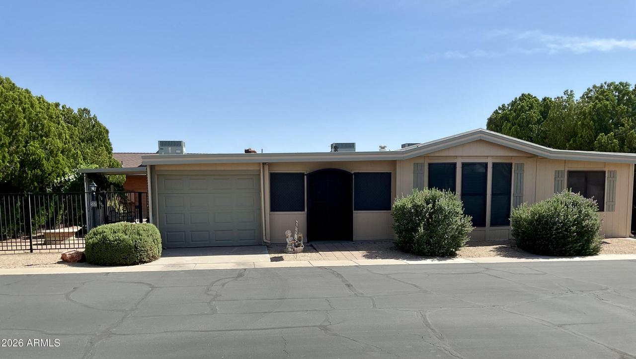 3036 E Utopia Rd. #52, Phoenix, AZ 85050