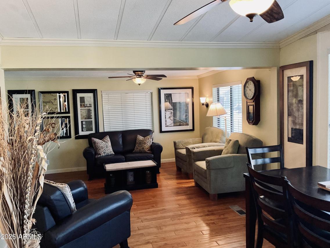 3036 E Utopia Rd. #52, Phoenix, AZ 85050