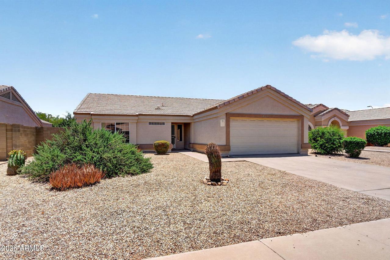 2335 E Sherri Dr., Gilbert, AZ 85296