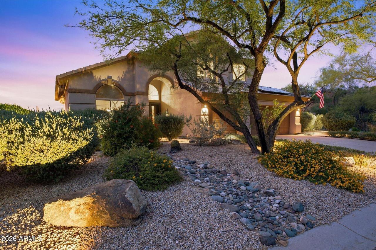 9624 E Skinner Dr., Scottsdale, AZ 85262