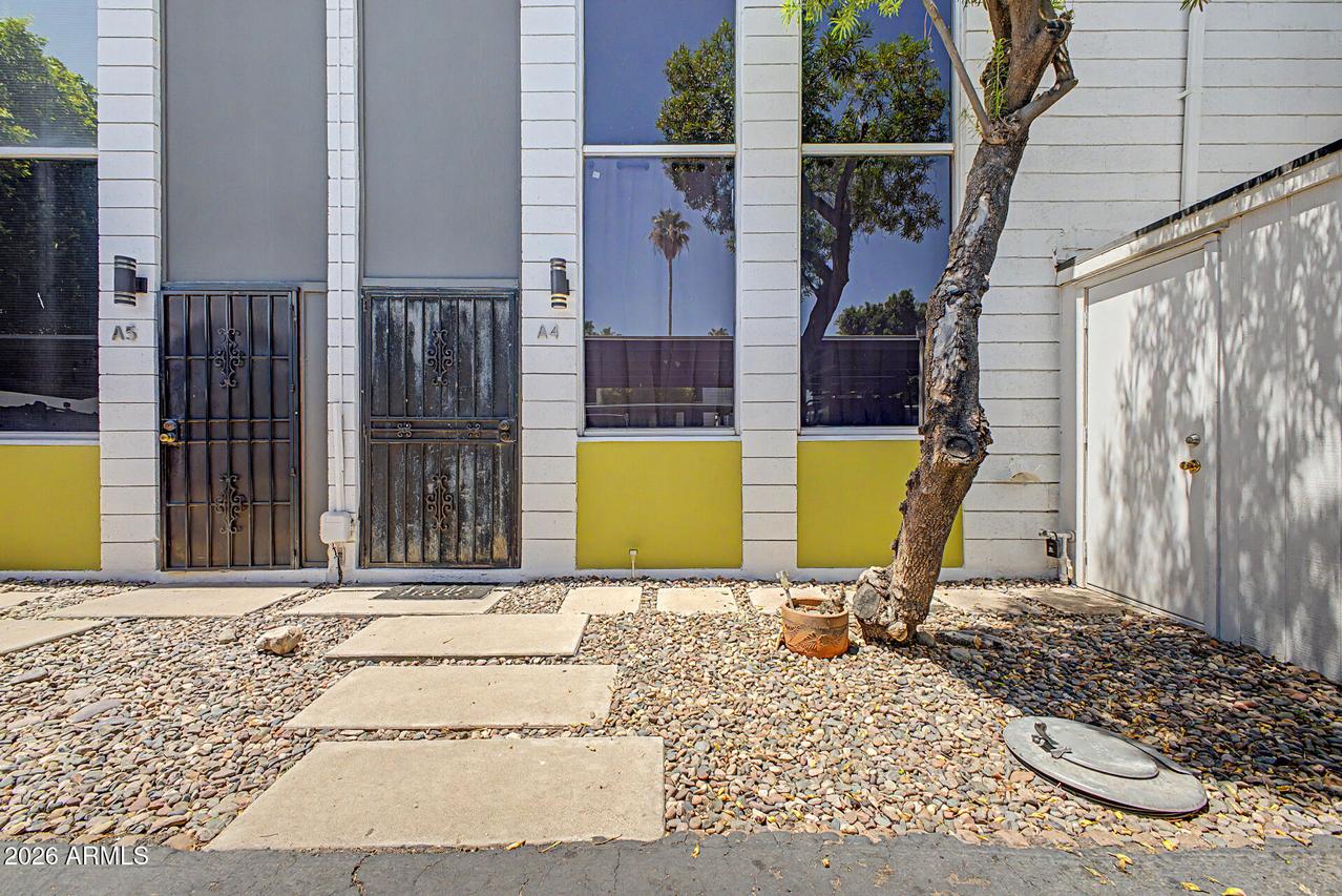 385 W Pierson St. #A4, Phoenix, AZ 85013
